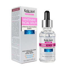 Kojic Acid Whitening Facial Serum-30ml