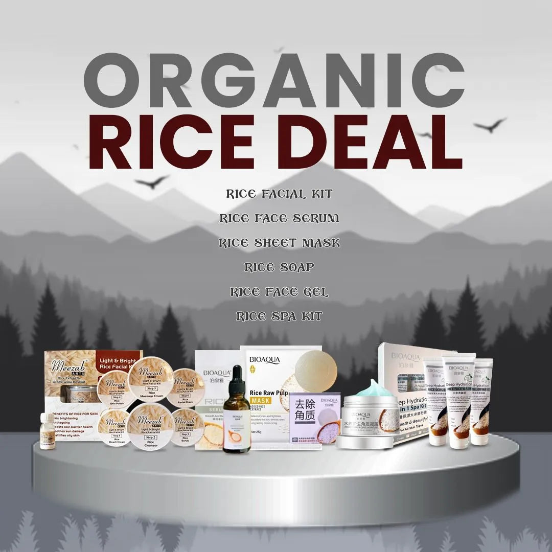 Rice Bundle Deal