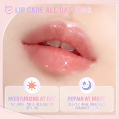 PINKFLASH Care Plus Lip Oil Each