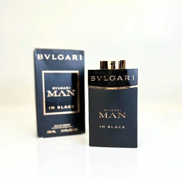 Bvlgari Man In Black Parfum by Bvlgari