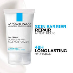 La Roche-Posay Toleriane Double Repair Face Moisturizer 100ml