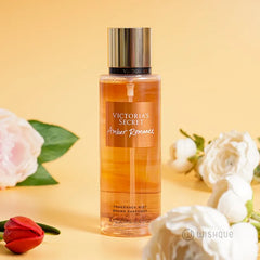 Victoria's Secret Amber Romance In Bloom Fragrance Body Mist 250ml