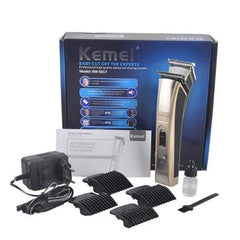 Kemei KM 5017 Original Hair Clipper & Trimmer