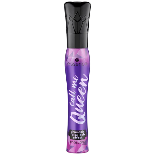 Essence Call Me Queen Dramatic False Lash Effect Mascara