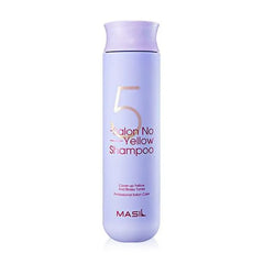 MASIL 5 PROBIOTICS Salon No Yellow Shampoo -  300ml