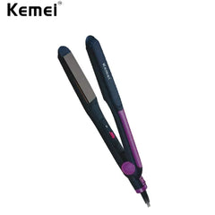 Kemei KM-420 Professional Hair Straightener