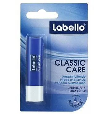 Labello Classic Care Lip Balm