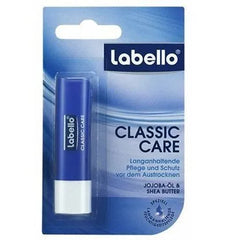 Labello Classic Care Lip Balm