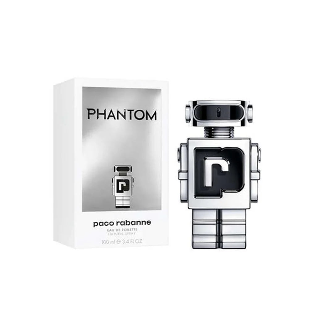 Paco Rabanne Phantom Perfume For Men (Dubai)