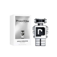Paco Rabanne Phantom Perfume For Men (Dubai)