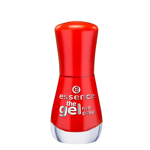 Essence The Gel Nail Polish 17 Juicy Love - Original