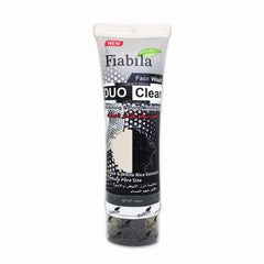 Fiabila Face Wash Duo Clean 100 ML
