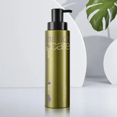 GOCARE Hair Shampoo Sulfate Free Ultra Rich Care Supreme- 400 ML