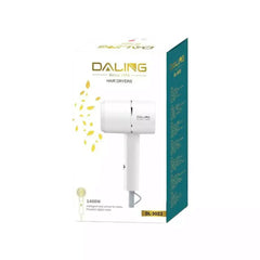 Daling DL-3023 Hair Dryer 1400W