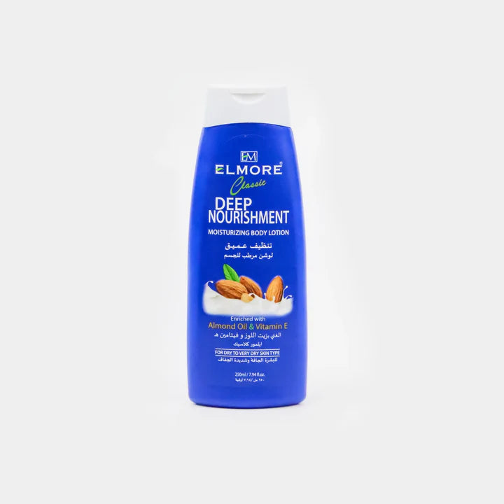 Elmore Deep Nourishment Body Lotion 250ml