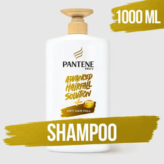 Pantene Anti Hairfall Shampoo 1000ml