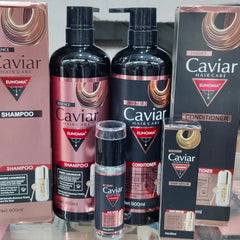 Caviar Hair Care Series Deal