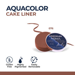 Kryolan - Aquacolor Cake Liner