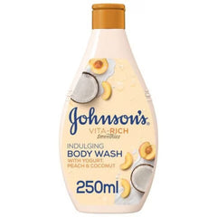 Johnson Body Wash