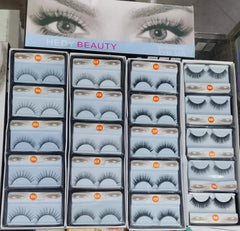 Heda Beauty Eyelashes
