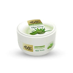 4ME Rich Moisturizing Cream Aloe Vera 200ml