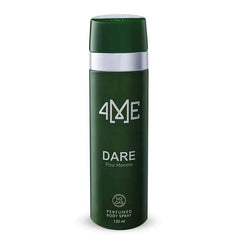 4Me Dare Men Perfumed Body Spray 120ML