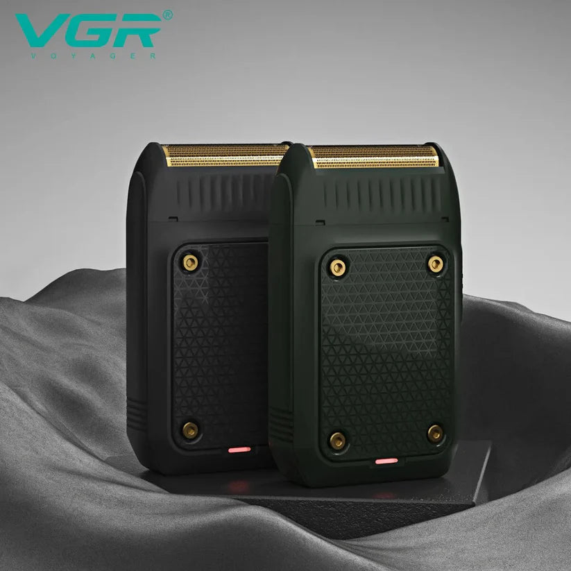VGR V-353 Shaver Professional Razor Electric Shaving Machine