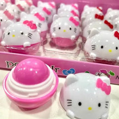 Beauty Yang Hello Kitty Lip Balm