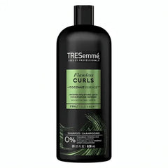 Tresemme Usa Conditioner Flawless Curls 828ml