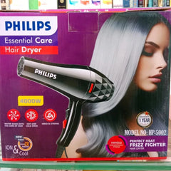 Philips Hair Dryer