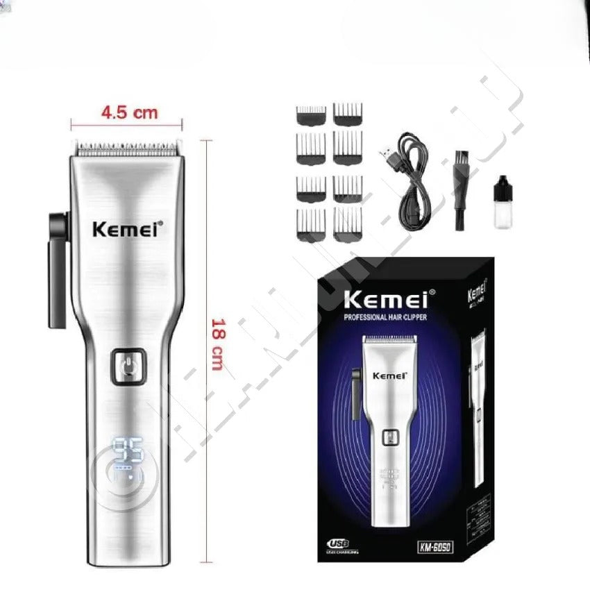 Kemei Professional Hair Clipper
