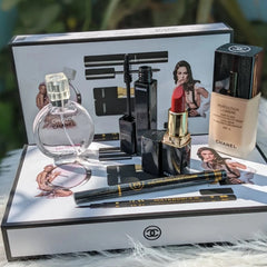 Chanel Gift Set