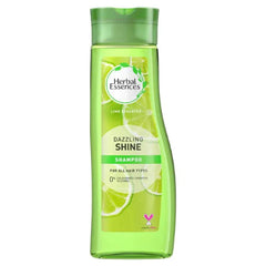 Herbal Essences Dazling Shine Shampoo 400ml