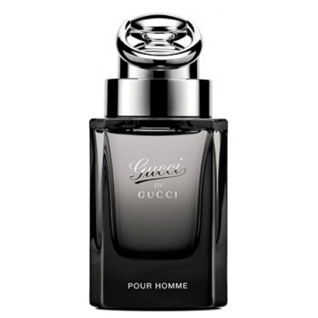 Gucci By Gucci Pour Homme EDT For Men 90ml