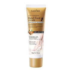 Sadoer She Butter Anti-cracking Foot and Hand Cream 60g