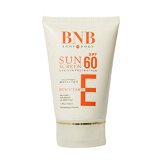 BNB Sun Screen (SPF 60) 120ml