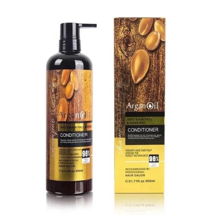 Argan Oil Nourishing Olive Moisture Professional Hair Shampoo