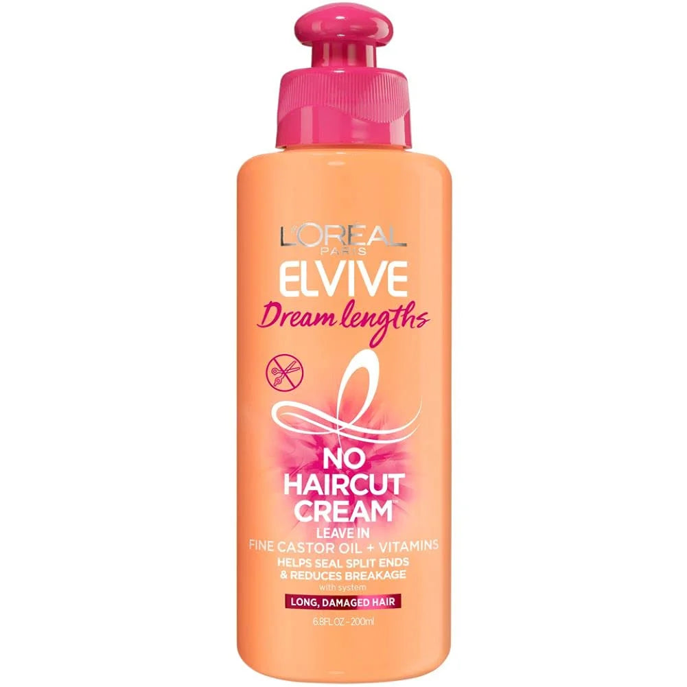 L’oreal Paris Elvive Dream Lengths Cream