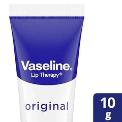 Vaseline Lip Therapy Original Lip Balm 10g
