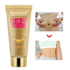 One Spring Slim Cream Organic Body Slimming Years Fat Burning Cream 60g