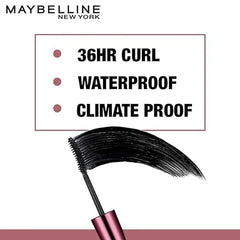 Maybelline Hyper Curl Waterproof Mascara