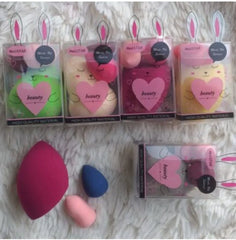 3 in 1 Beauty Blender