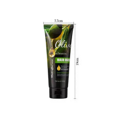 Kormesic Olive Repair Hair Mask - 200gm