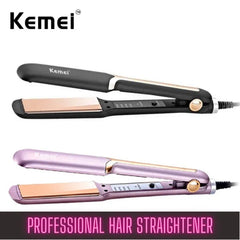 Kemei KM Professional Hair Straightener