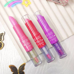 Magic Your Life 2 in 1 Lip Balm