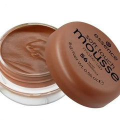 Essence Soft Touch Mousse Make Up