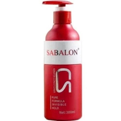 Sabalon Keratin Hair Conditioner for Silky Hair 300ml