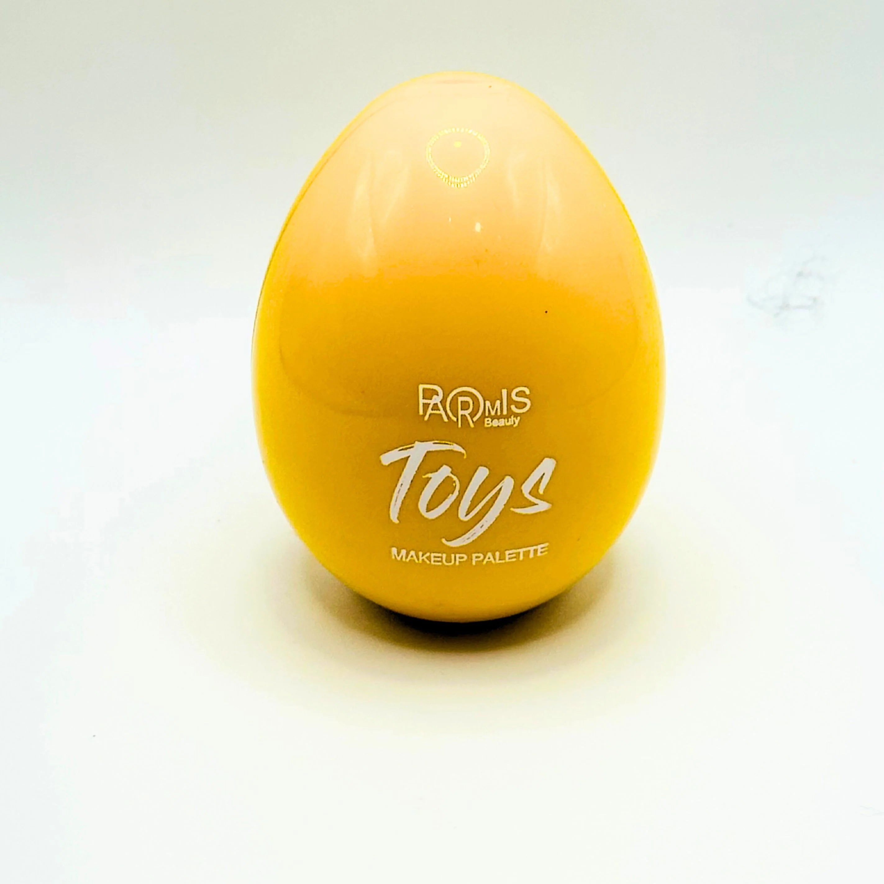 Egg Eyeshadow Matte - Egg Makeup palette