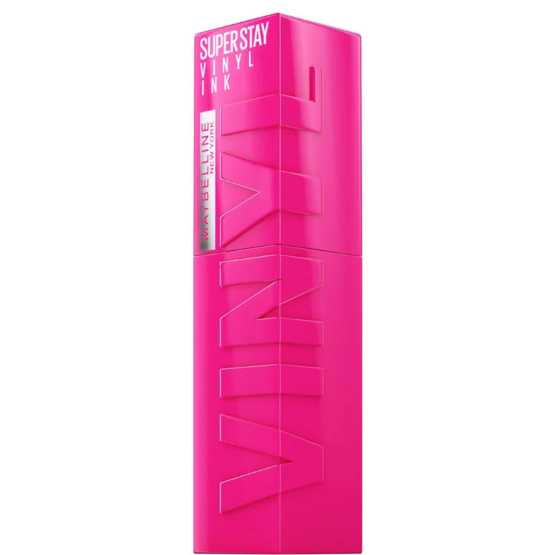 Maybelline Super Stay Vinyl Ink Liquid Lipstick - 150 Striking