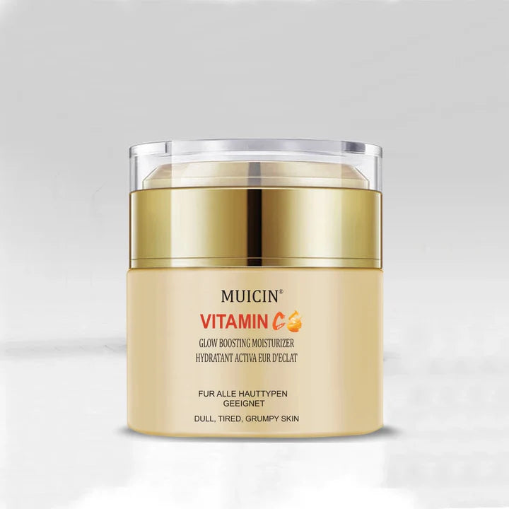 Muicin - NEW Vitamin C Plus cc Foundation Cream - 50ml